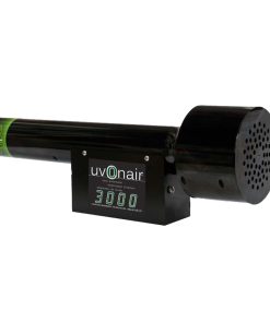 Uvonair Ozonizzatore 3000 Room fino a 90m³