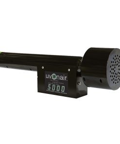 Uvonair Ozonizzatore 5000 Room fino a 150m³