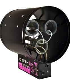 Uvonair Ozonizzatore CD 1200 300mm 3000m3