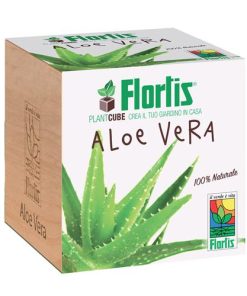 Aloe Vera Flortis