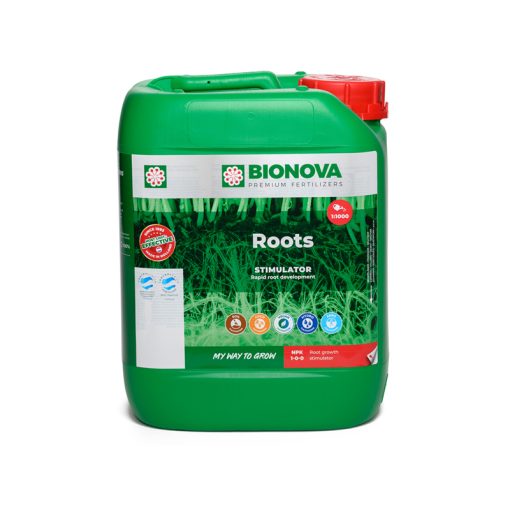 Bio Nova BN Roots