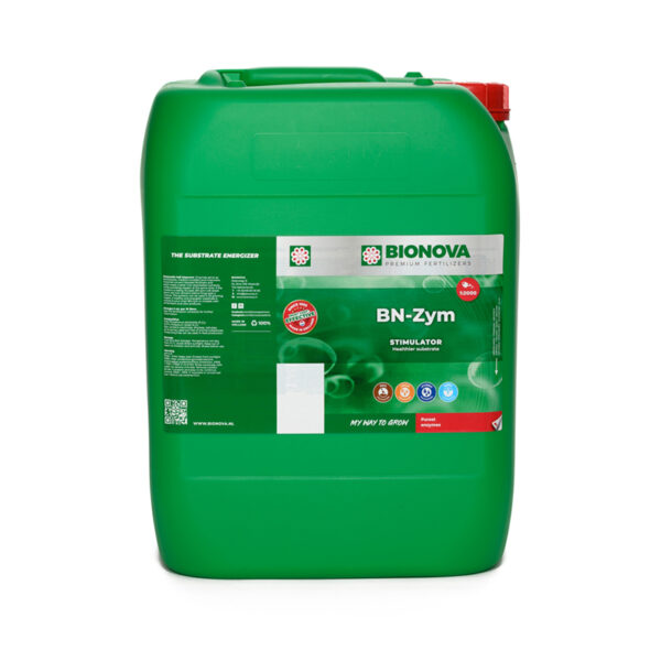 Bio Nova BN Zym