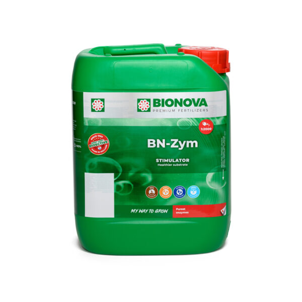 Bio Nova BN Zym