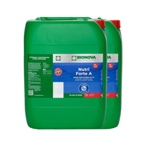 Bio Nova Nutri Forte