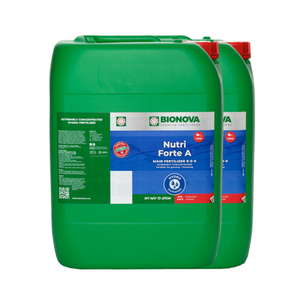 Bio Nova Nutri Forte