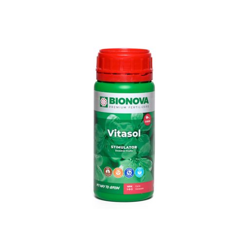 Bio Nova Vitasol