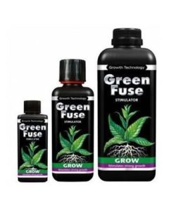 Growth Technology Green Fuse Grow