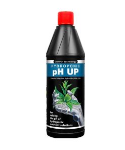 Growth Technology Correttore pH Up