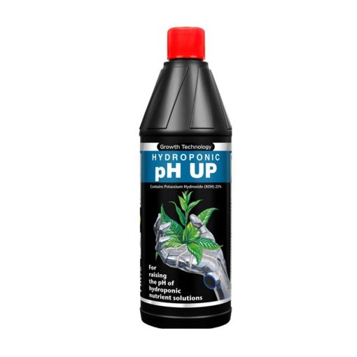 Growth Technology Correttore pH Up
