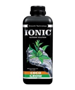 Growth Technology Ionic Coco Grow