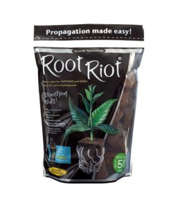 Growth Technology Root Riot