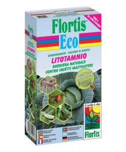 Litotamnio Flortis Eco