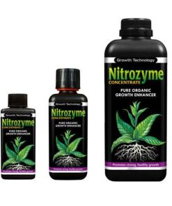 Growth Technology Nitrozyme