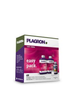 Plagron EASY PACK Terra
