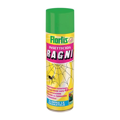 Flortis Ragni Spray
