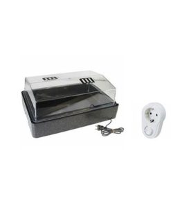 Serretta Riscaldata HGA Propagator 64 50