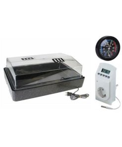 HGA Propagator 64/50 Serretta Riscaldata