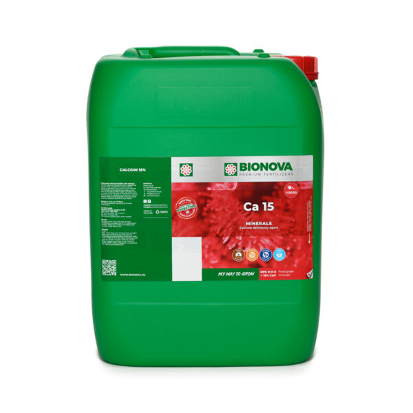 Bio Nova CA 15