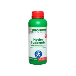 Bio Nova Hydro Supermix