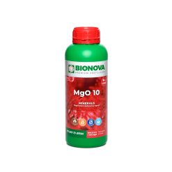 Bio Nova MgO 10