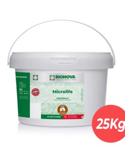 Bio Nova MicroLife