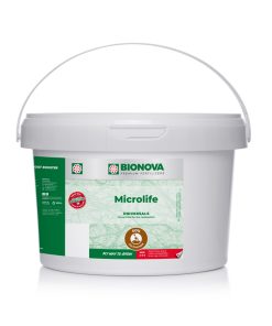 Bio Nova MicroLife