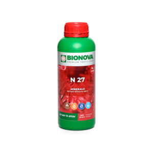 Bio Nova N 27