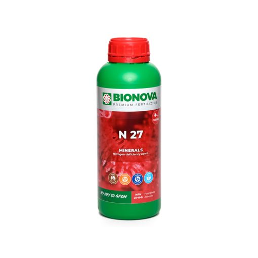 Bio Nova N 27