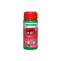 Bio Nova N 27