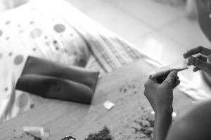 Legalizzazione Cannabis Italia