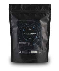 Farina di Kelp