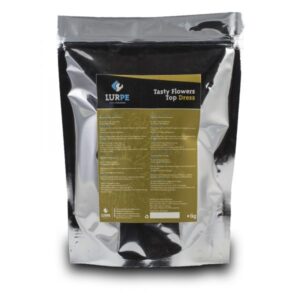 Lurpe Natural Solutions Tasty Flowers Top Dress