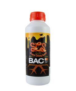 BAC Sugar Candy Syrup