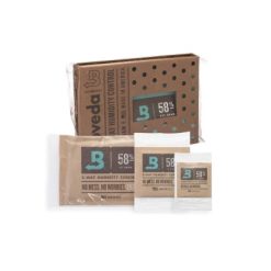 Boveda 58% Imbustato Singolarmente