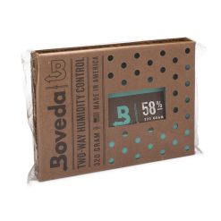 Boveda 58% Imbustato Singolarmente