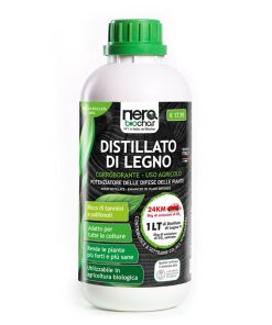 Distillato di Legno