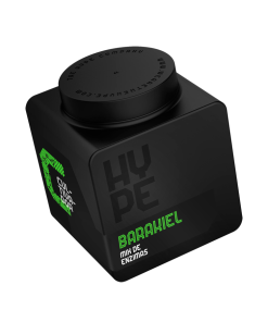 Hype BARAKIEL