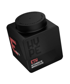 Hype ETH