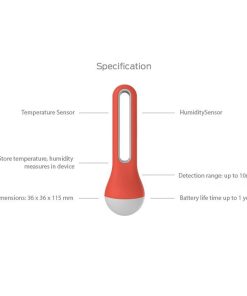 Sensore Wireless
