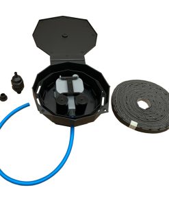 Aquabox Subirrigazione Straight