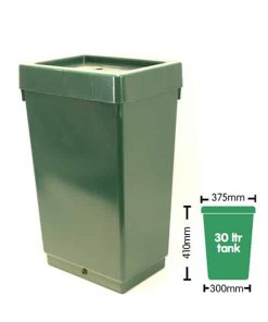 AutoPot Serbatoio Coperchio
