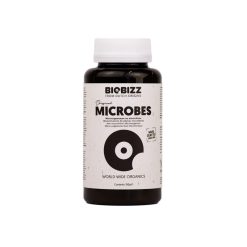 Biobizz Microbes