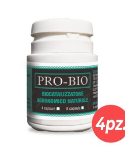 Biomagno Pro-Bio