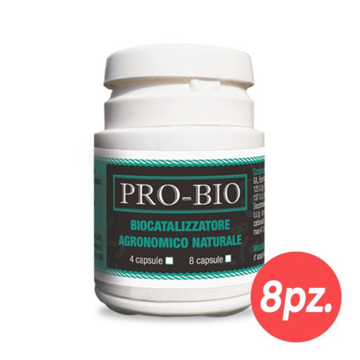 Biomagno Pro-Bio