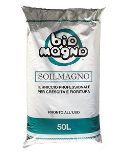Biomagno SOILMAGNO