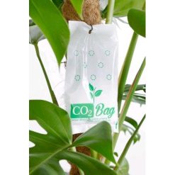 CO2 Bag XL Busta per il Rilascio di CO2
