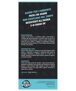 Biomagno Ecotrap Blu per Tripidi