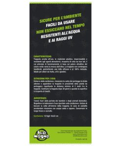 Biomagno Ecotrap Verde per Mosca dell'Oliva
