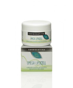 Omega Lipocell