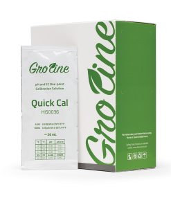 Quick Cal Taratura PH EC